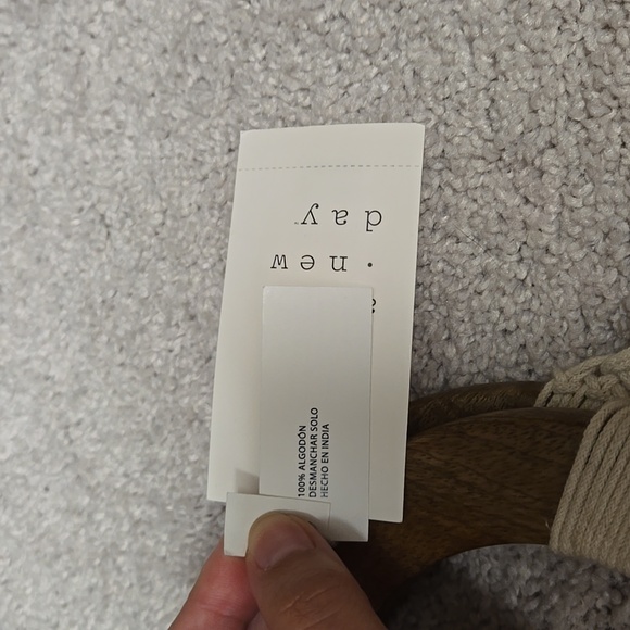 Knit bag - Picture 3 of 5